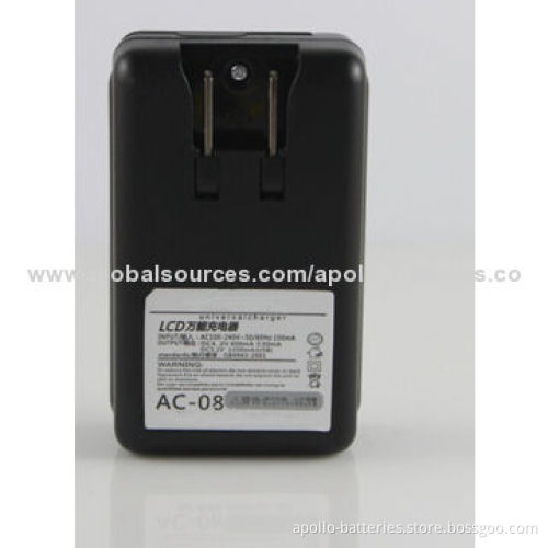Unique appearance mobile phone chargers
